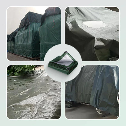 All-Weather Outdoor Cover Fabric