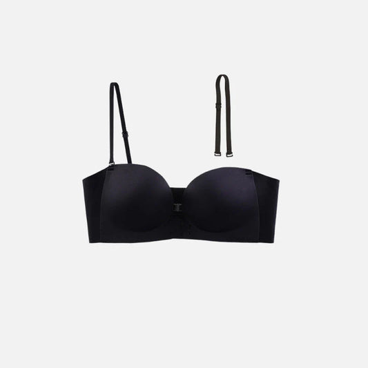 Women’s Seamless Front-Closure Bra