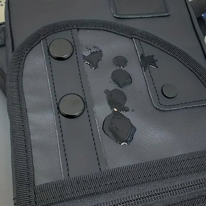 Convertible Multi-Pocket Utility Bag