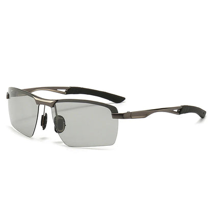 Photochromic Outdoor Sunglasses