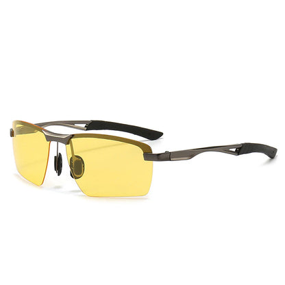 Photochromic Outdoor Sunglasses