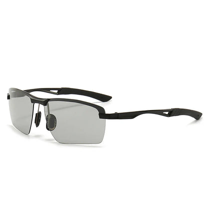 Photochromic Outdoor Sunglasses