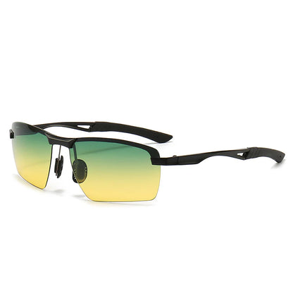 Photochromic Outdoor Sunglasses