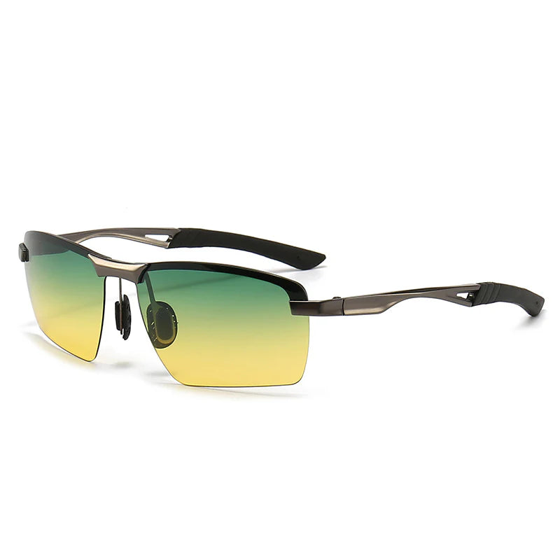 Photochromic Outdoor Sunglasses