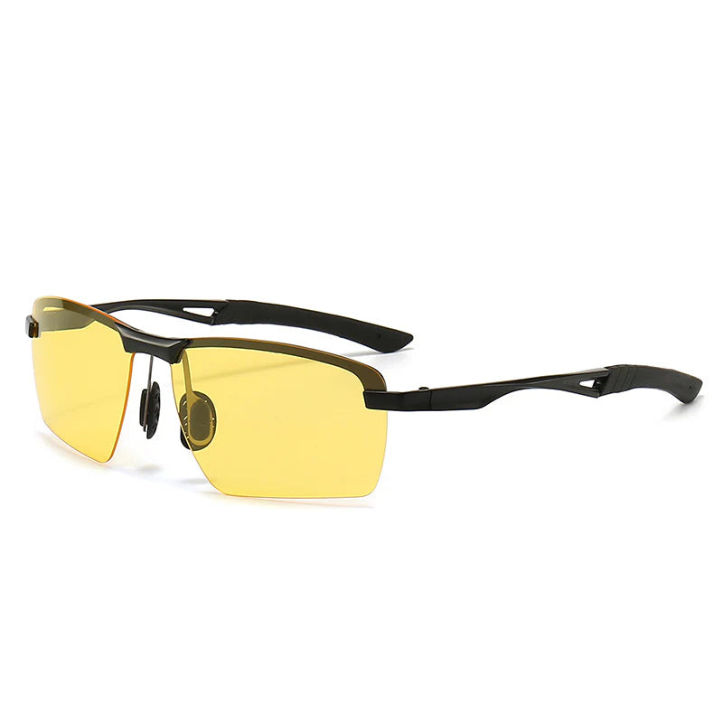 Photochromic Outdoor Sunglasses