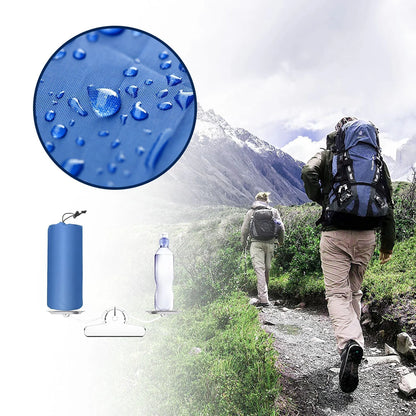 Inflatable Camping Sleeping Mat