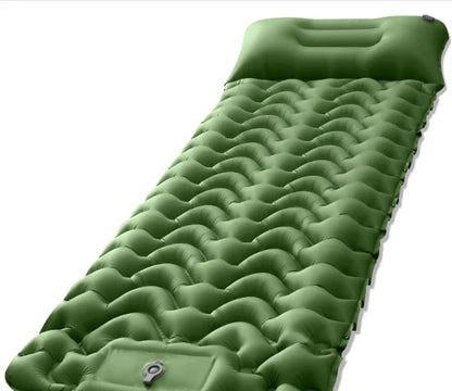 Inflatable Camping Sleeping Mat
