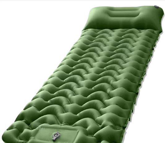 Inflatable Camping Sleeping Mat