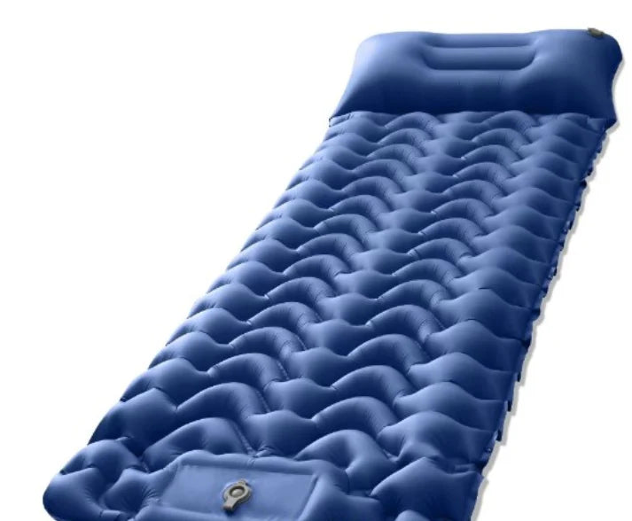 Inflatable Camping Sleeping Mat