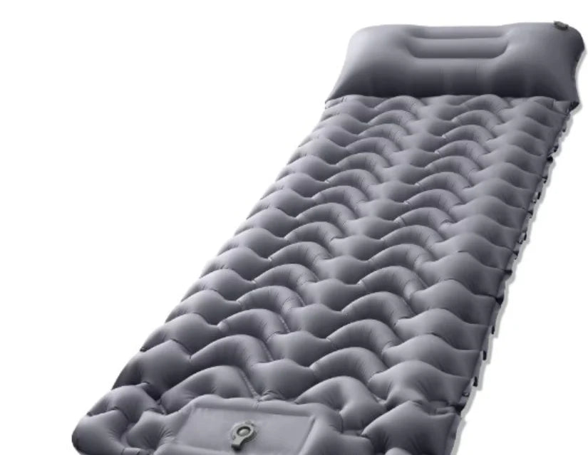 Inflatable Camping Sleeping Mat