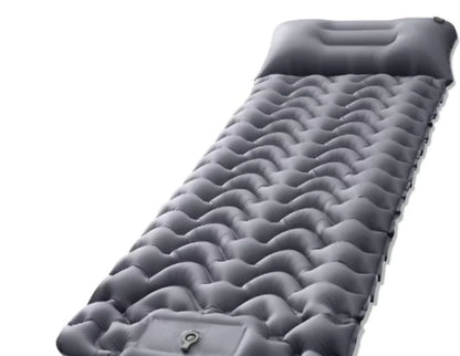 Inflatable Camping Sleeping Mat
