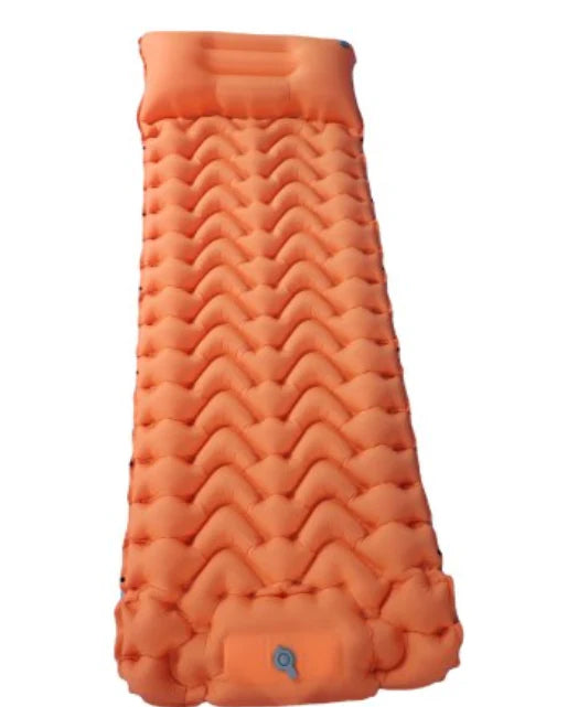 Inflatable Camping Sleeping Mat
