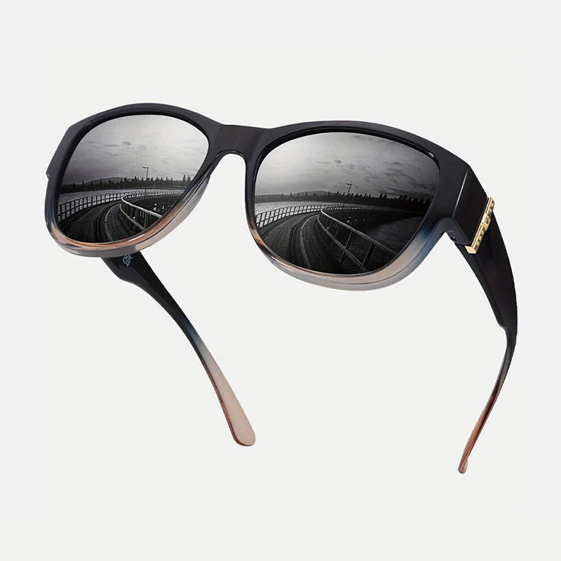 Fit-Over Sunglasses