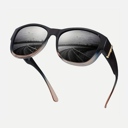 Fit-Over Sunglasses