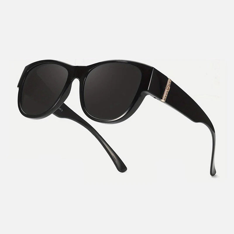 Fit-Over Sunglasses