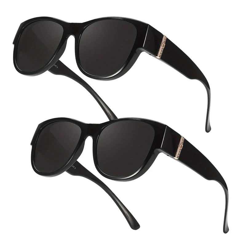 Fit-Over Sunglasses