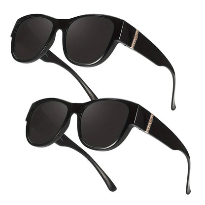 Fit-Over Sunglasses