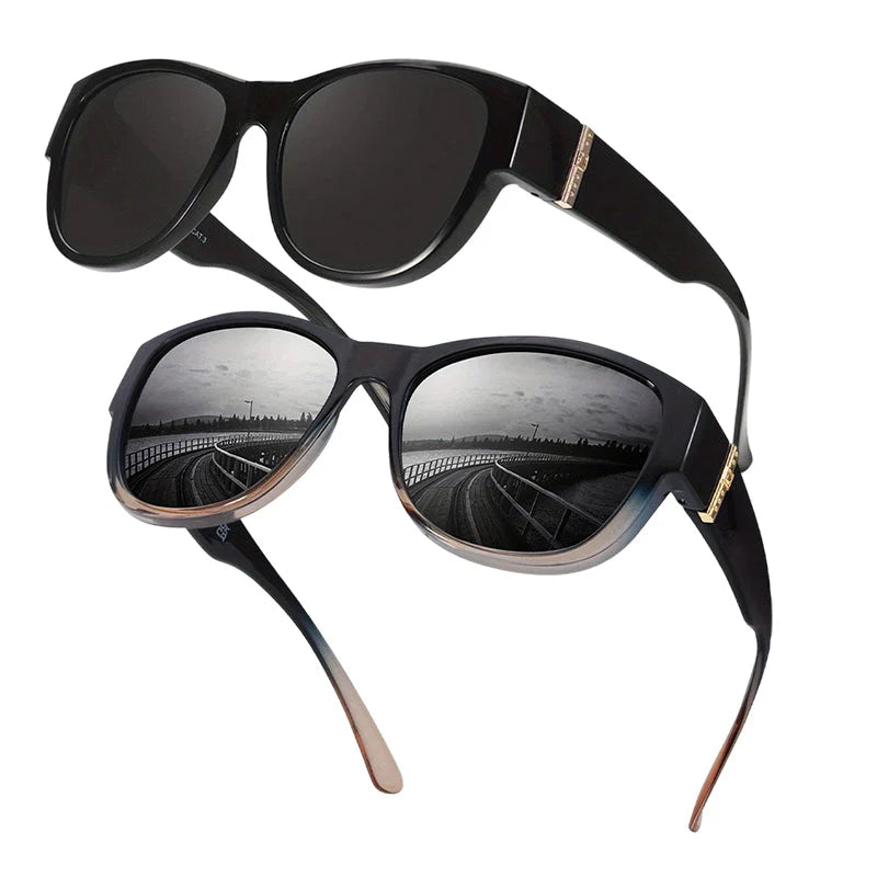 Fit-Over Sunglasses