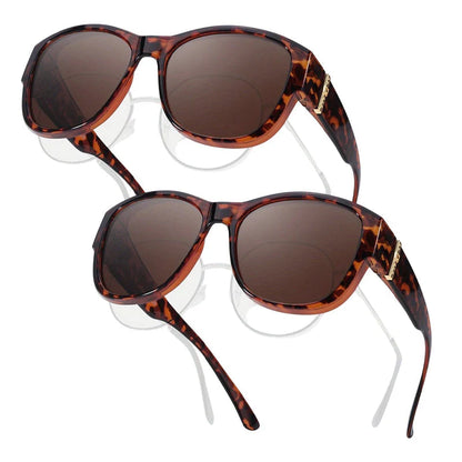 Fit-Over Sunglasses