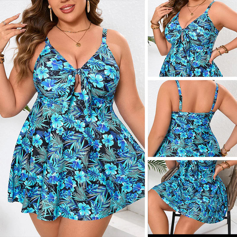 Women's Mini Swimwear Set