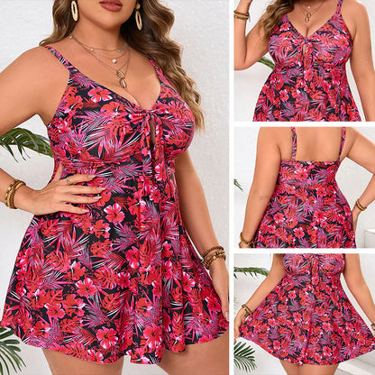 Women's Mini Swimwear Set