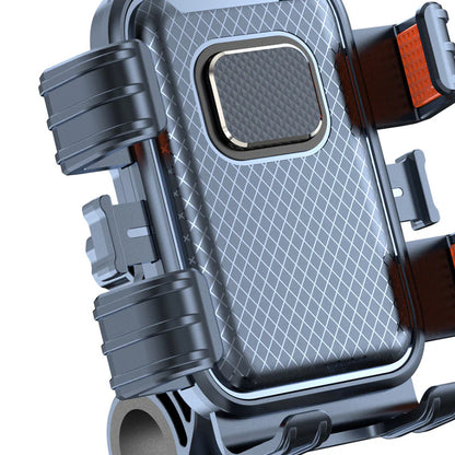 Adjustable Handlebar Phone Mount
