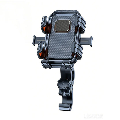 Adjustable Handlebar Phone Mount