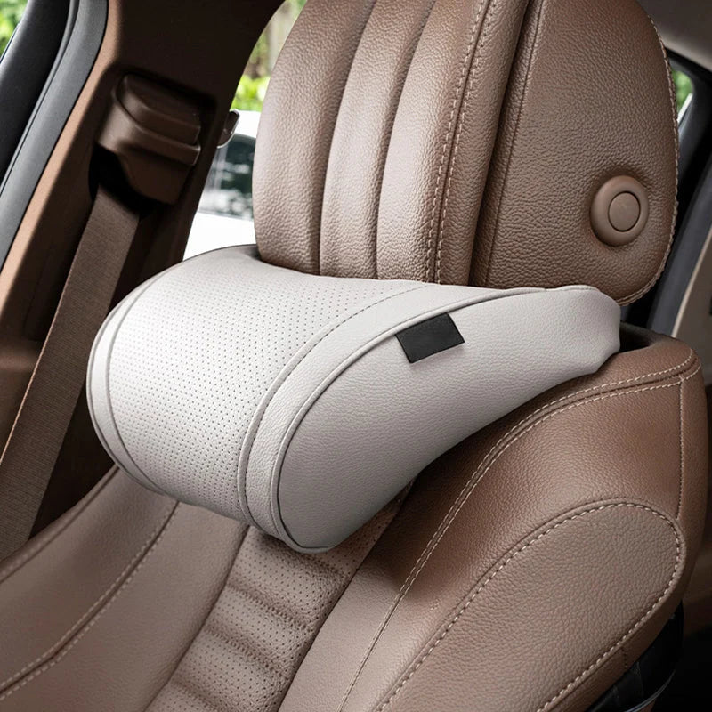 Contoured Car Seat Cushion Set