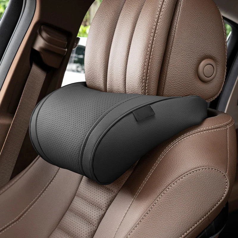 Contoured Car Seat Cushion Set