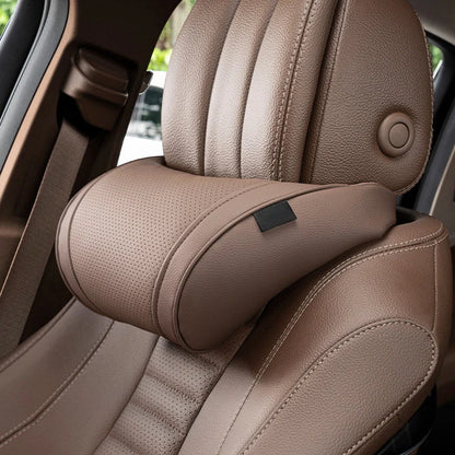 Contoured Car Seat Cushion Set