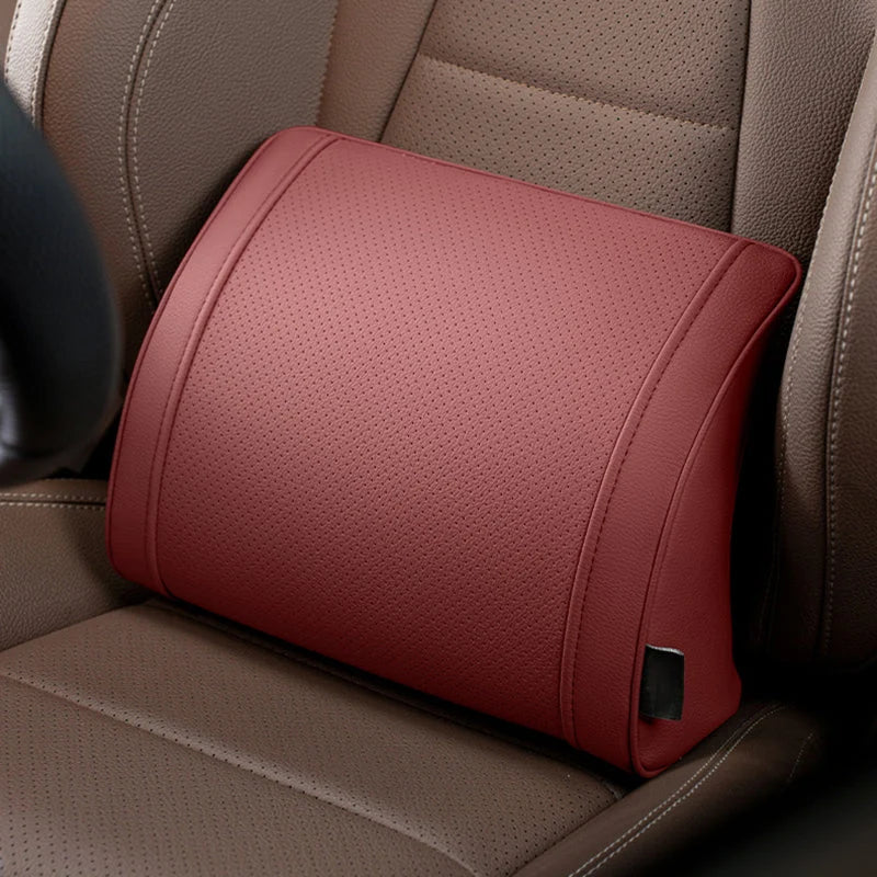 Contoured Car Seat Cushion Set
