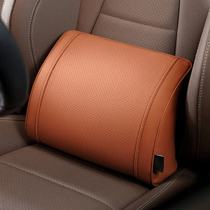 Contoured Car Seat Cushion Set