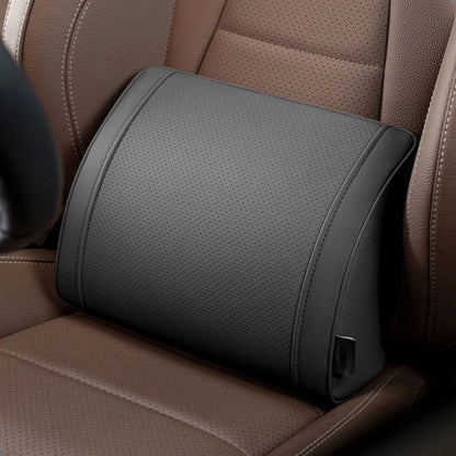 Contoured Car Seat Cushion Set