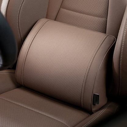 Contoured Car Seat Cushion Set