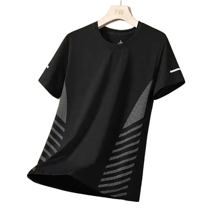 Men’s Quick-Dry Athletic T-Shirt