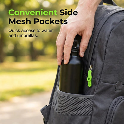 Foldable Convertible Travel Backpack