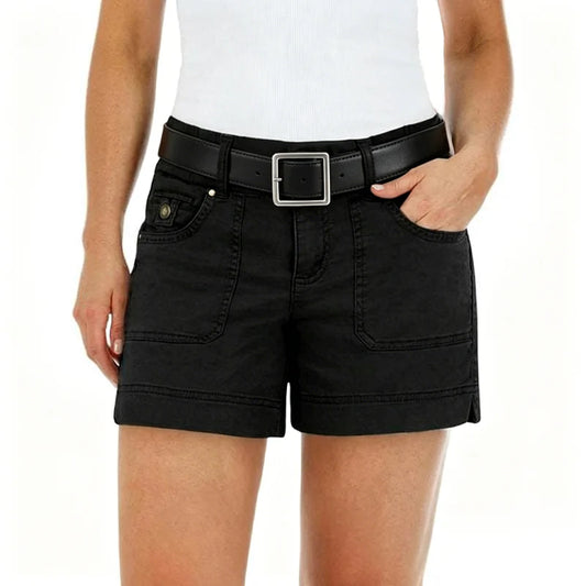 Women’s Stretch Utility Pocket Shorts