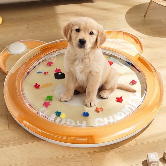 Water-Filled Cooling Pet Mat