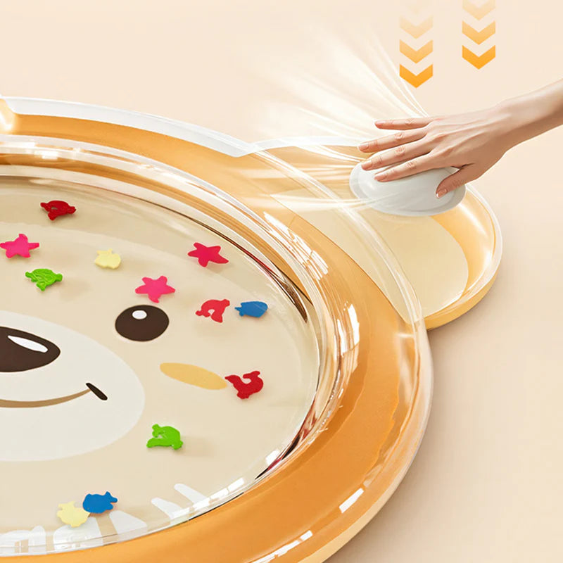 Water-Filled Cooling Pet Mat