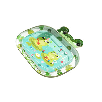 Water-Filled Cooling Pet Mat