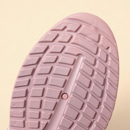 Women’s Mesh Slip-On Walking Shoes