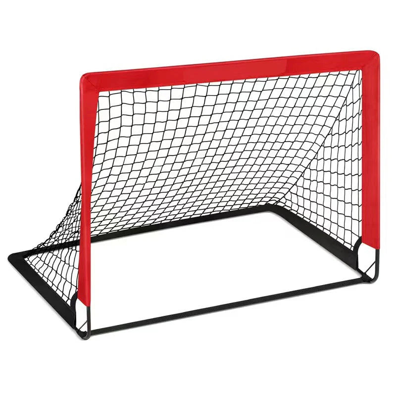 Portable Foldable Children’s Football Goal