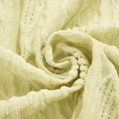 Women's Pointelle Open-Front Knit Cardigan