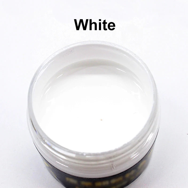 Leather Colour Restoring Cream