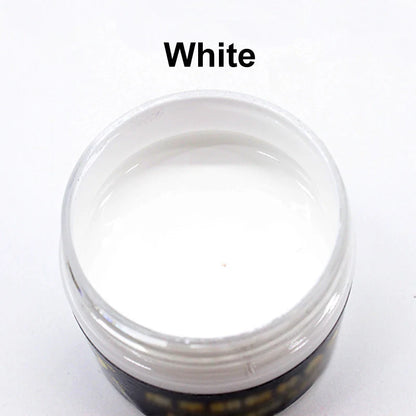 Leather Colour Restoring Cream