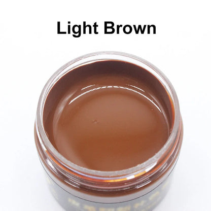 Leather Colour Restoring Cream