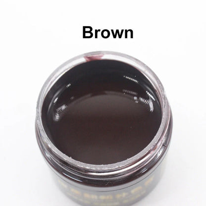 Leather Colour Restoring Cream
