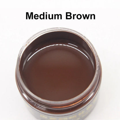 Leather Colour Restoring Cream