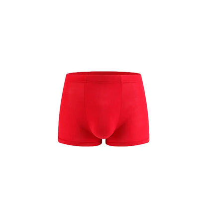 Men’s Ultra-Thin Cooling Boxer Briefs – 3-Pack