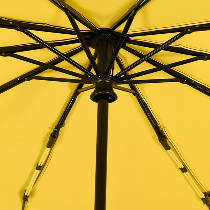 Large Automatic Sun & Rain Umbrella